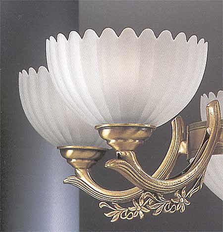 Подвесная люстра 3035 L 3035/6+2