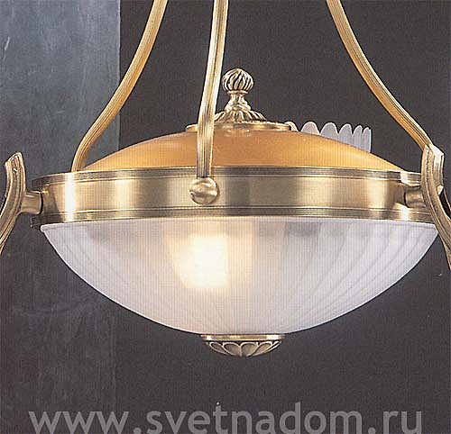 Подвесная люстра 3035 L 3035/6+2