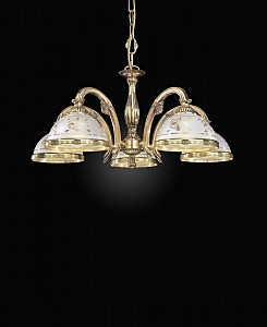 Подвесная люстра 6102 L 6102/5