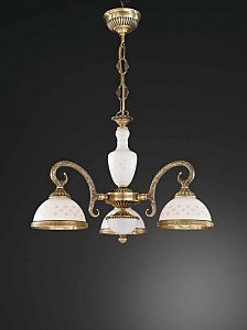 Подвесная люстра 8210 L 8210/3