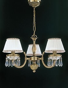 Подвесная люстра 4661 L 4661/3