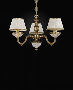 Подвесная люстра 6502 L 6502/3