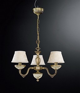 Подвесная люстра 6425 L 6425/3