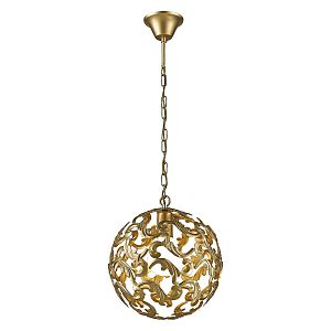 Подвесной светильник Favourite Dorata 1469-1P