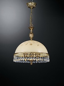 Светильник подвесной 6306 L 6306/38