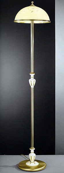 Торшер 6808 PN 6808/2