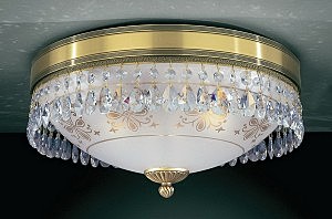 Светильник потолочный 6000 PL 6000/3