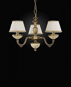 Подвесная люстра 6422 L 6422/3