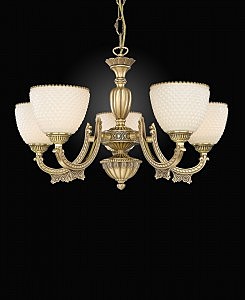 Подвесная люстра 7055 L 7055/5