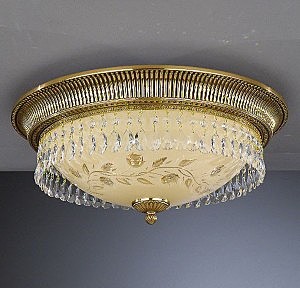 Светильник потолочный 6306 PL 6306/3