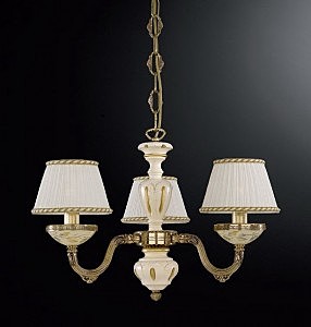 Подвесная люстра 6708 L 6708/3