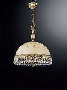 Светильник подвесной 6206 L 6206/38