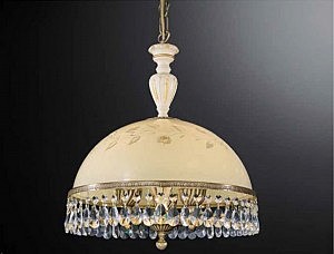 Светильник подвесной 6806 L 6806/38