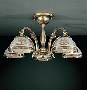 Потолочная люстра 6022 PL 6022/5