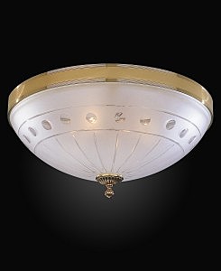 Светильник потолочный 4750 PL 4750/4
