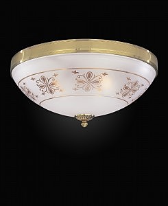 Светильник потолочный 6102 PL 6102/4