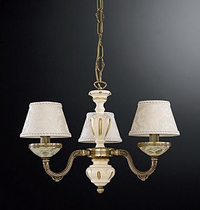 Подвесная люстра 6618 L 6618/3