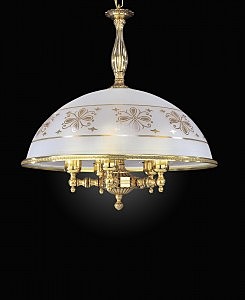 Светильник подвесной 6102 L 6102/48