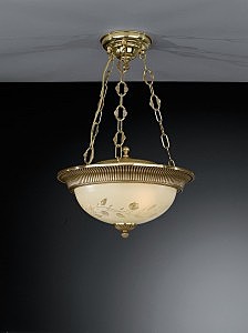 Светильник подвесной 6318 PL 6318/3