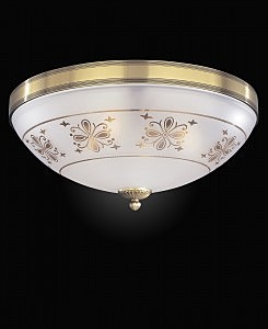 Светильник потолочный 6002 PL 6002/4