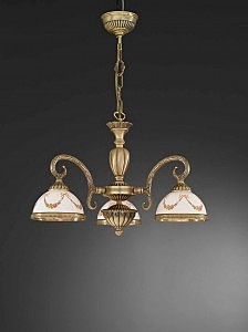 Подвесная люстра 8000 L 8000/3