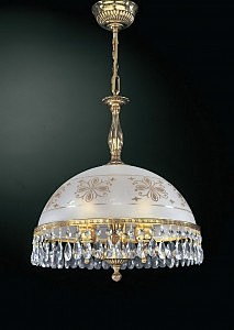 Светильник подвесной 6100 L 6100/38