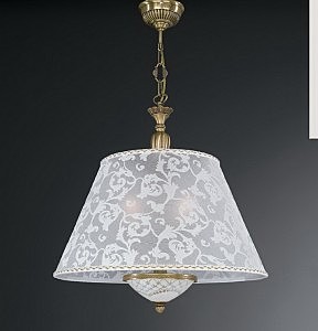 Светильник подвесной 7032 L 7032/50