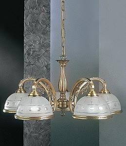 Подвесная люстра 3830 L 3830/5