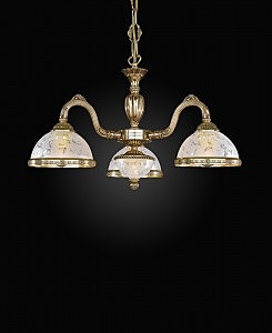 Подвесная люстра 6302 L 6302/3