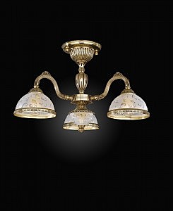 Потолочная люстра 6322 PL 6322/3