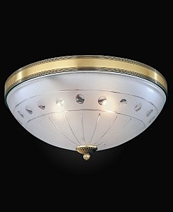 Светильник потолочный 4650 PL 4650/4