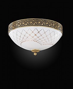 Светильник потолочный 7002 PL 7002/3