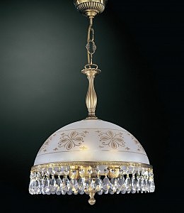 Светильник подвесной 6000 L 6000/38