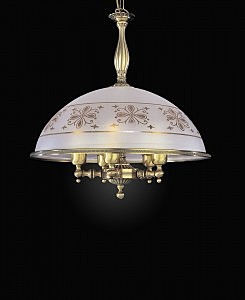 Светильник подвесной 6002 L 6002/48