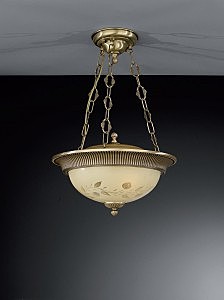 Светильник подвесной 6218 PL 6218/3