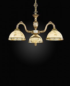 Подвесная люстра 6308 L 6308/3