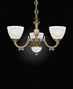 Подвесная люстра 7052 L 7052/3