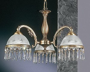 Подвесная люстра 3831 L 3831/3