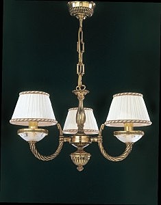 Подвесная люстра 4760 L 4760/3