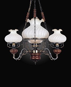 Подвесная люстра 760 L 760/3+1