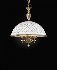 Светильник подвесной 7002 L 7002/38