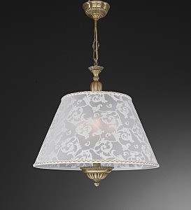 Светильник подвесной 7432 L 7432/50