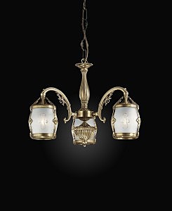 Подвесная люстра 4020 L 4020/3