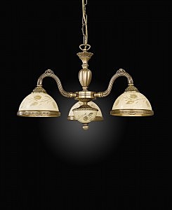 Подвесная люстра 6208 L 6208/3