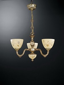 Подвесная люстра 6358 L 6358/3