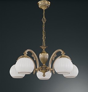 Подвесная люстра 8700 L 8700/5