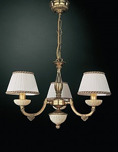 Подвесная люстра 5500 L 5500/3