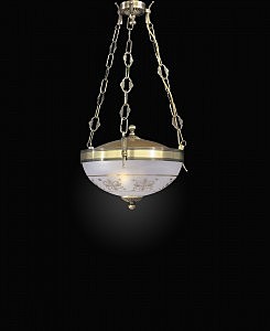 Светильник подвесной 6012 L 6012/2