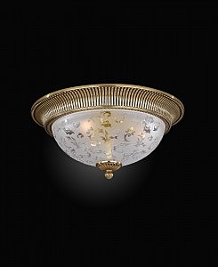 Светильник потолочный 6302 PL 6302/3