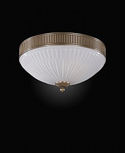 Светильник потолочный 9250 PL 9250/3
